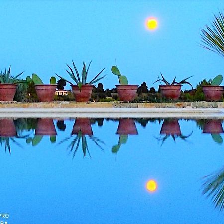 La Trottoria Agriturismo أوترانتو المظهر الخارجي الصورة