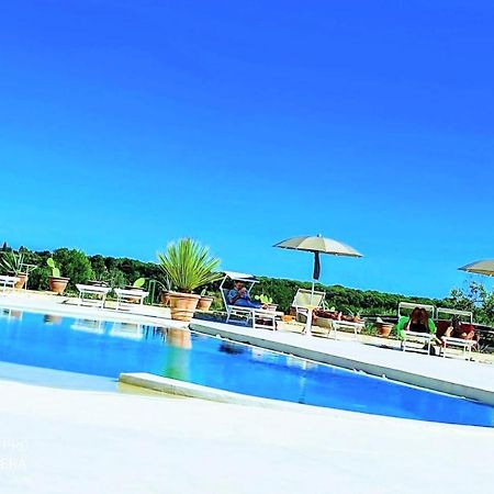 La Trottoria Agriturismo أوترانتو المظهر الخارجي الصورة