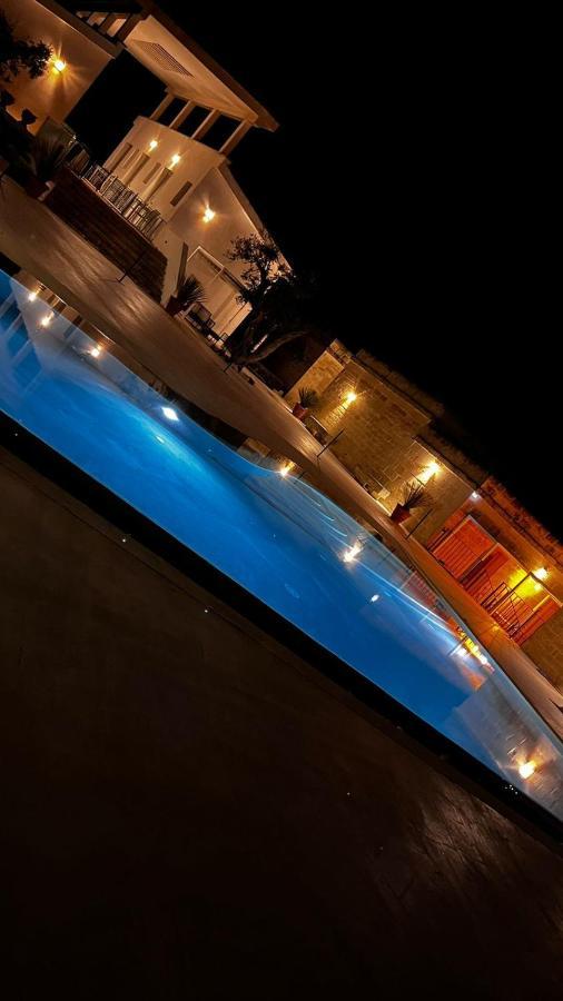 La Trottoria Agriturismo أوترانتو المظهر الخارجي الصورة