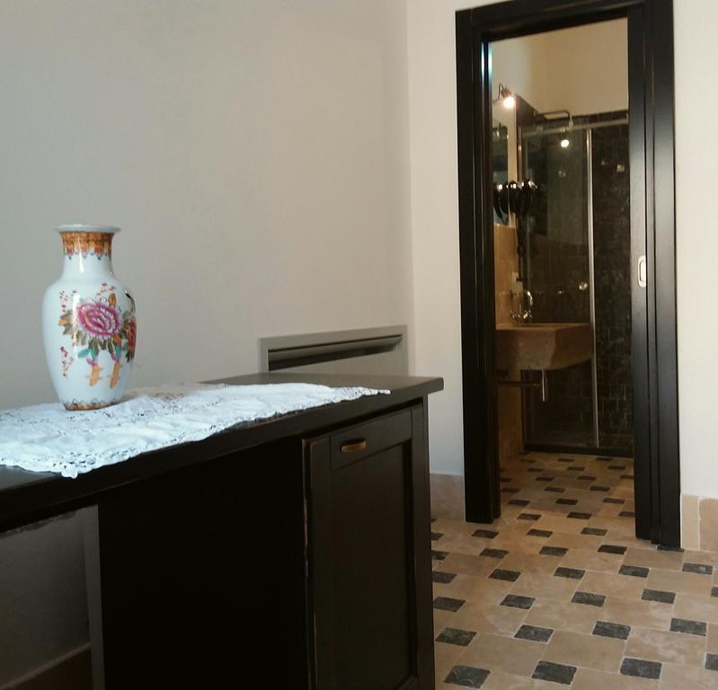 La Trottoria Agriturismo أوترانتو المظهر الخارجي الصورة