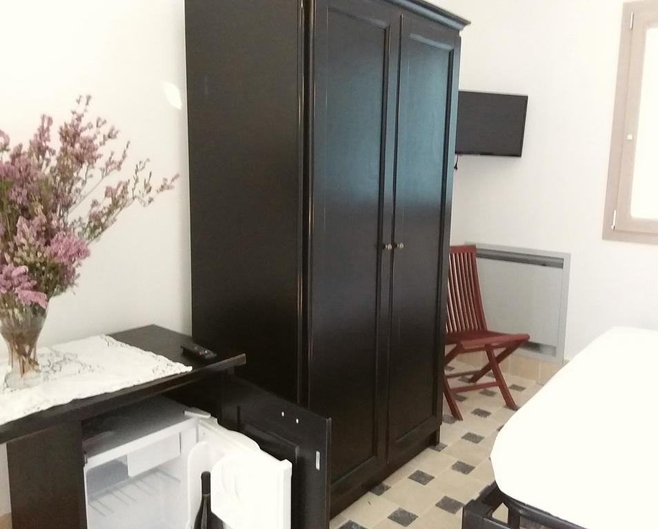 La Trottoria Agriturismo أوترانتو المظهر الخارجي الصورة