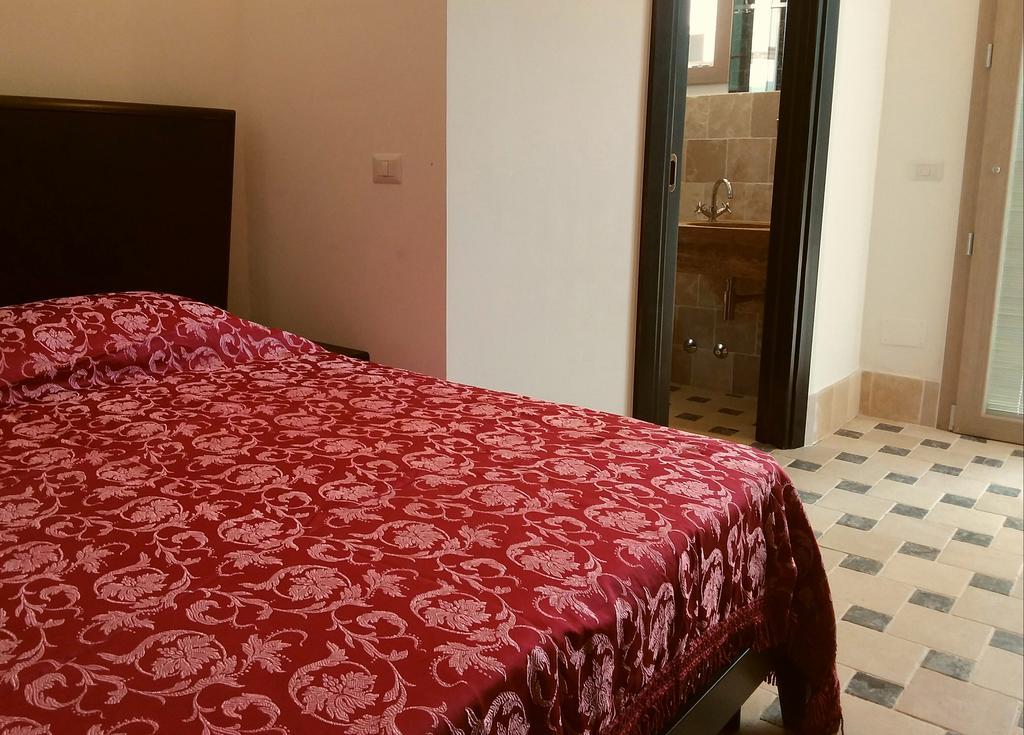 La Trottoria Agriturismo أوترانتو المظهر الخارجي الصورة