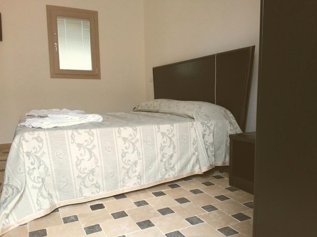 La Trottoria Agriturismo أوترانتو المظهر الخارجي الصورة