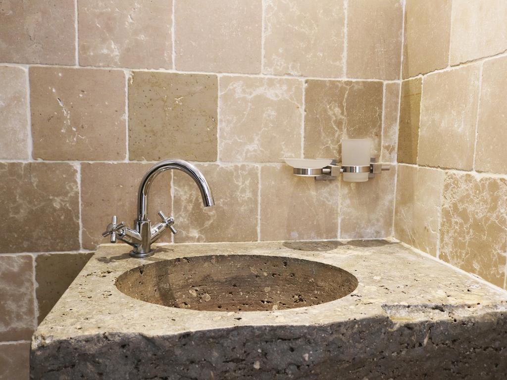 La Trottoria Agriturismo أوترانتو المظهر الخارجي الصورة