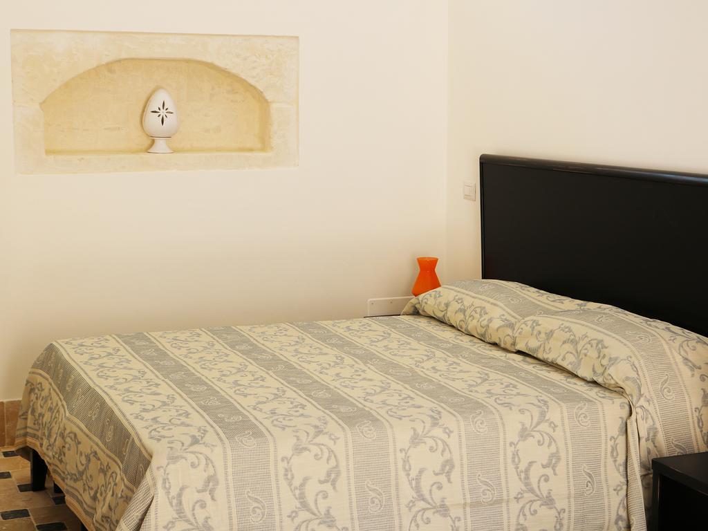La Trottoria Agriturismo أوترانتو المظهر الخارجي الصورة