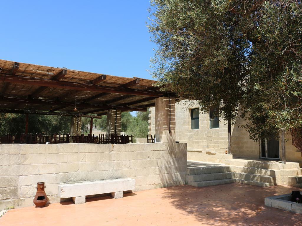 La Trottoria Agriturismo أوترانتو المظهر الخارجي الصورة