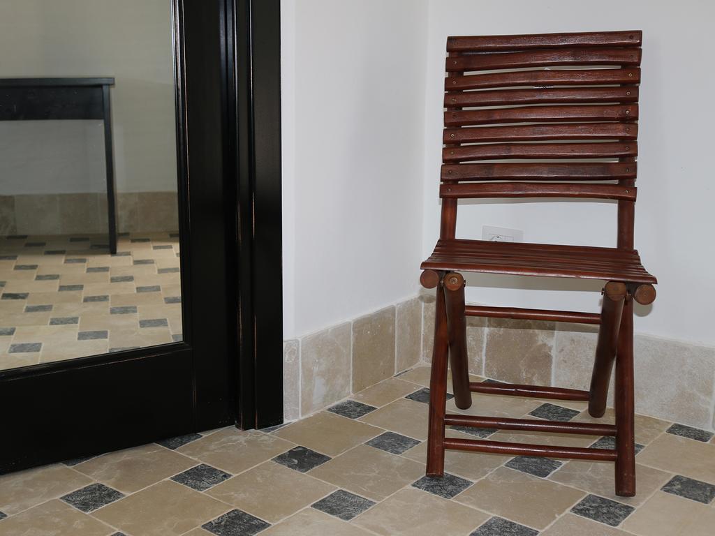 La Trottoria Agriturismo أوترانتو المظهر الخارجي الصورة