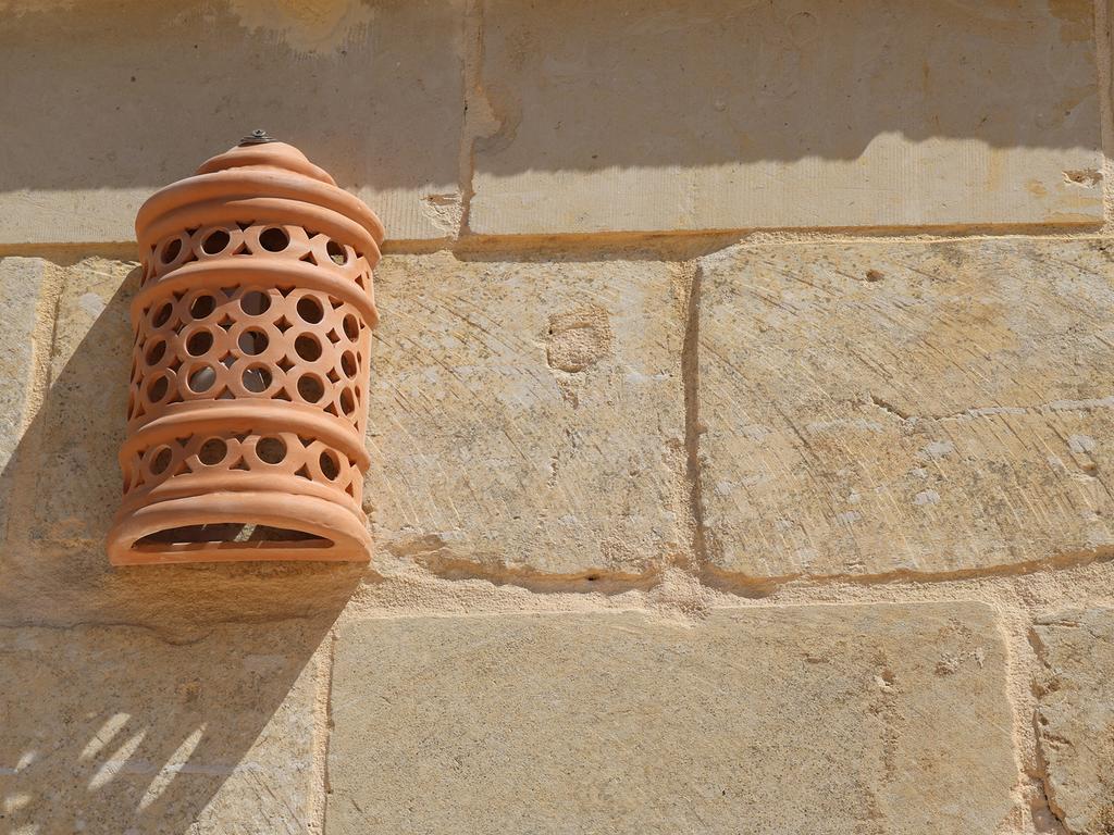 La Trottoria Agriturismo أوترانتو المظهر الخارجي الصورة