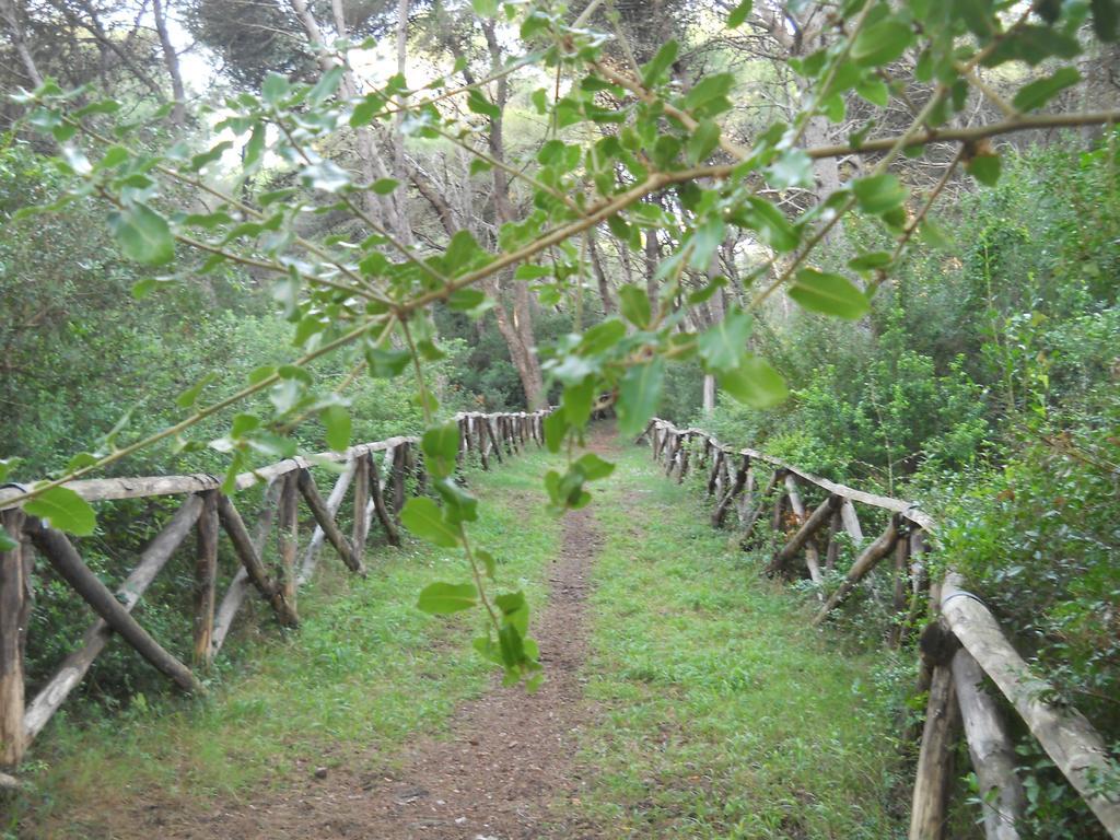La Trottoria Agriturismo أوترانتو المظهر الخارجي الصورة