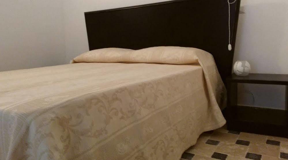 La Trottoria Agriturismo أوترانتو المظهر الخارجي الصورة