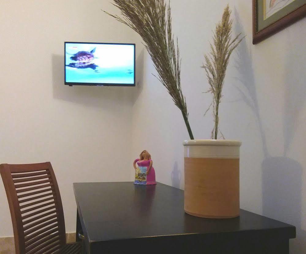 La Trottoria Agriturismo أوترانتو المظهر الخارجي الصورة