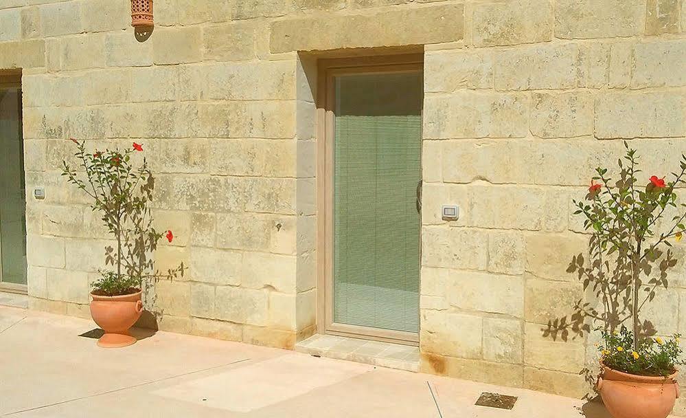 La Trottoria Agriturismo أوترانتو المظهر الخارجي الصورة