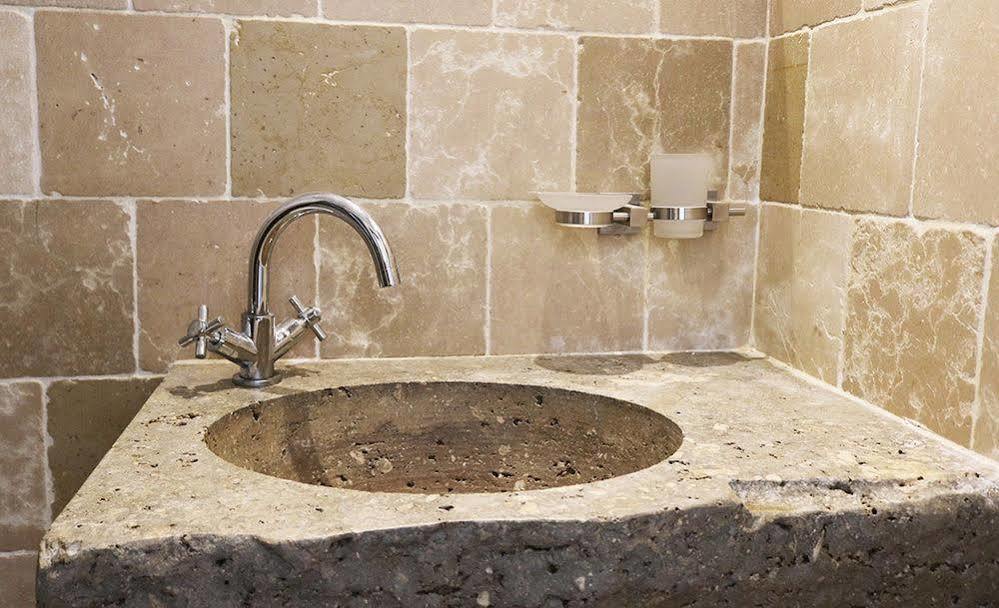 La Trottoria Agriturismo أوترانتو المظهر الخارجي الصورة