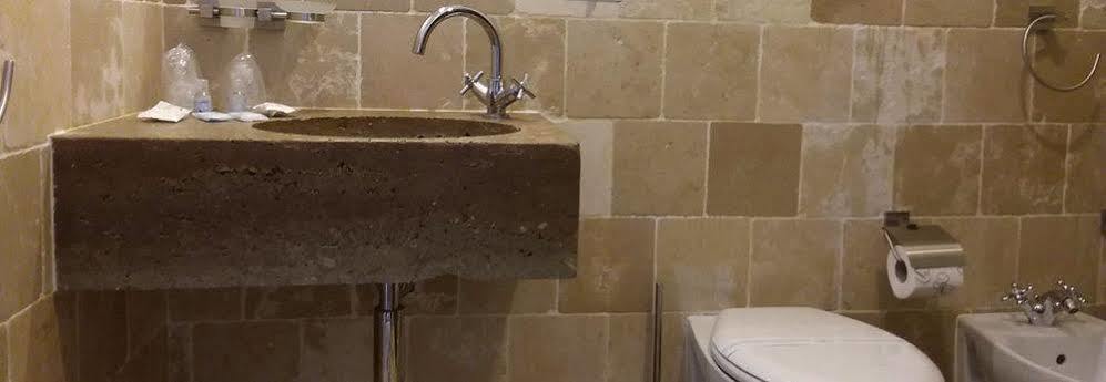 La Trottoria Agriturismo أوترانتو المظهر الخارجي الصورة