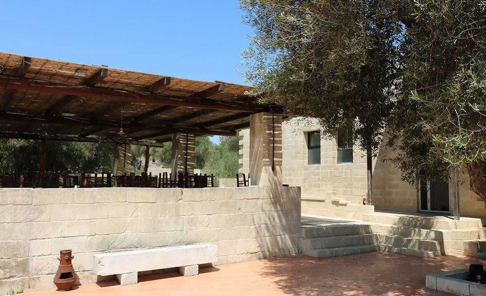 La Trottoria Agriturismo أوترانتو المظهر الخارجي الصورة