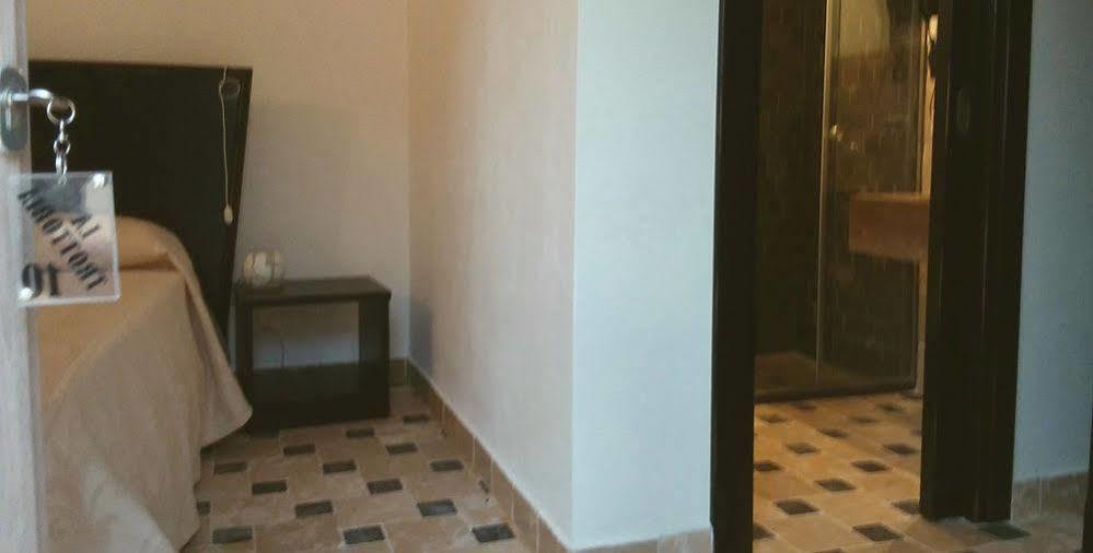 La Trottoria Agriturismo أوترانتو المظهر الخارجي الصورة