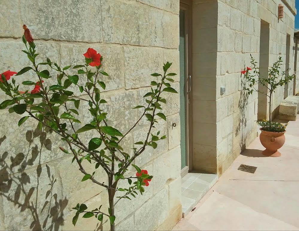 La Trottoria Agriturismo أوترانتو المظهر الخارجي الصورة