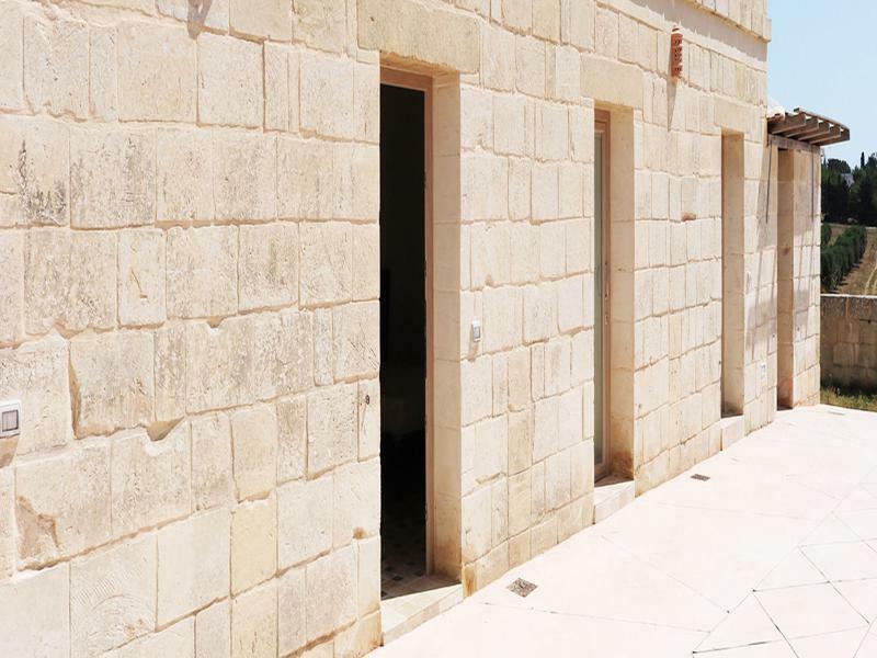 La Trottoria Agriturismo أوترانتو المظهر الخارجي الصورة