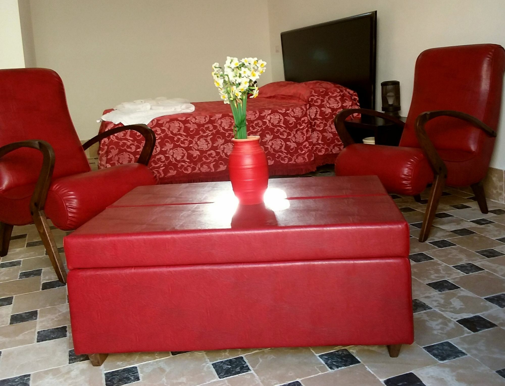 La Trottoria Agriturismo أوترانتو المظهر الخارجي الصورة