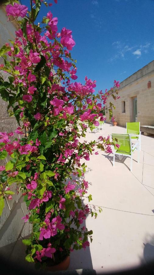 La Trottoria Agriturismo أوترانتو المظهر الخارجي الصورة
